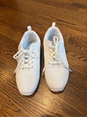 Cheer Sneakers